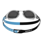 Fastskin Hyper Elite Mirror Goggles Blue/Black/White