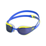 Fastskin Hyper Elite Mirror Goggles Royal/Cobalt/Iris