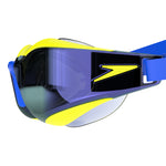 Fastskin Hyper Elite Mirror Goggles Royal/Cobalt/Iris