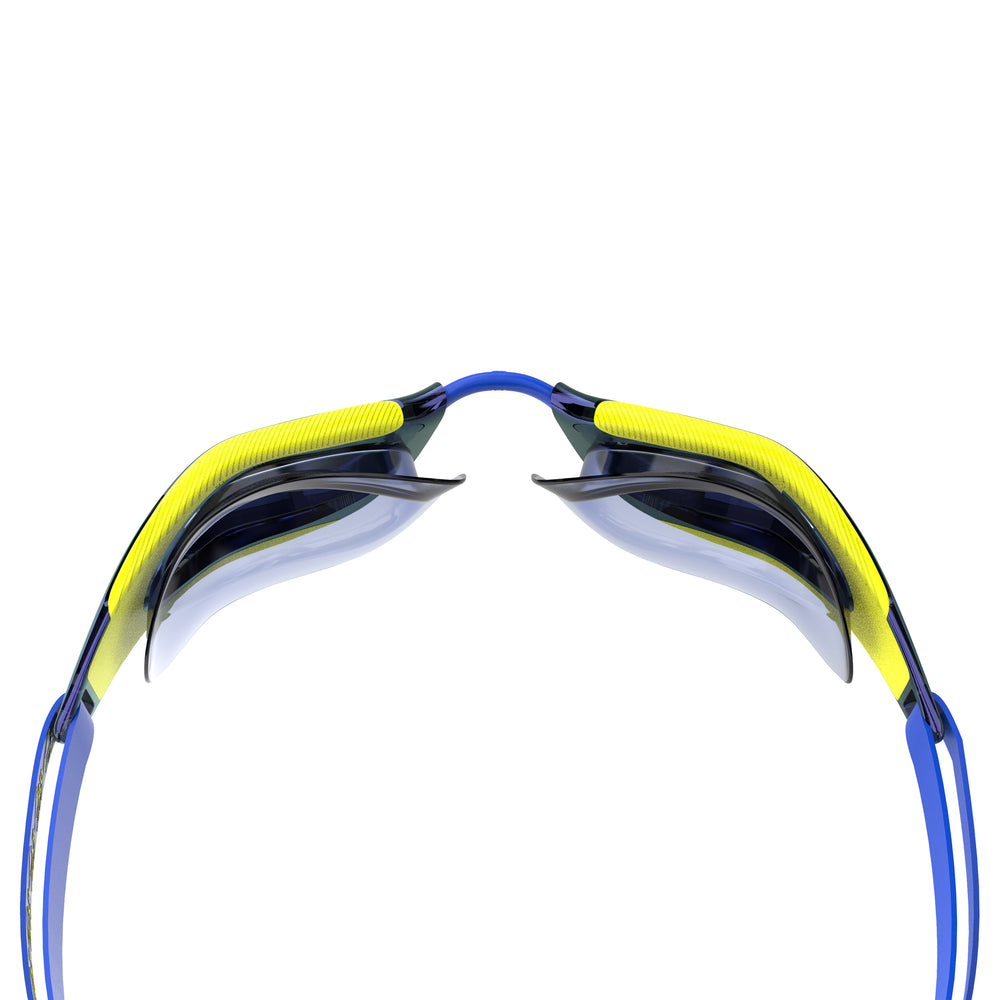 Fastskin Hyper Elite Mirror Goggles Royal/Cobalt/Iris