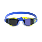 Fastskin Hyper Elite Mirror Goggles Royal/Cobalt/Iris