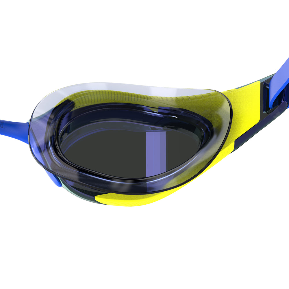 Fastskin Hyper Elite Mirror Goggles Royal/Cobalt/Iris