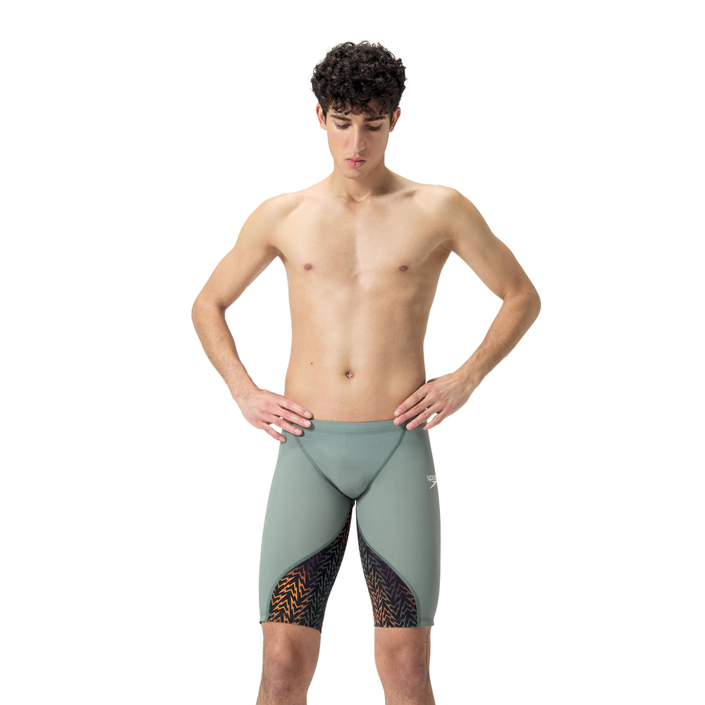 Fastskin LZR Racer Ignite Jammer Country Green