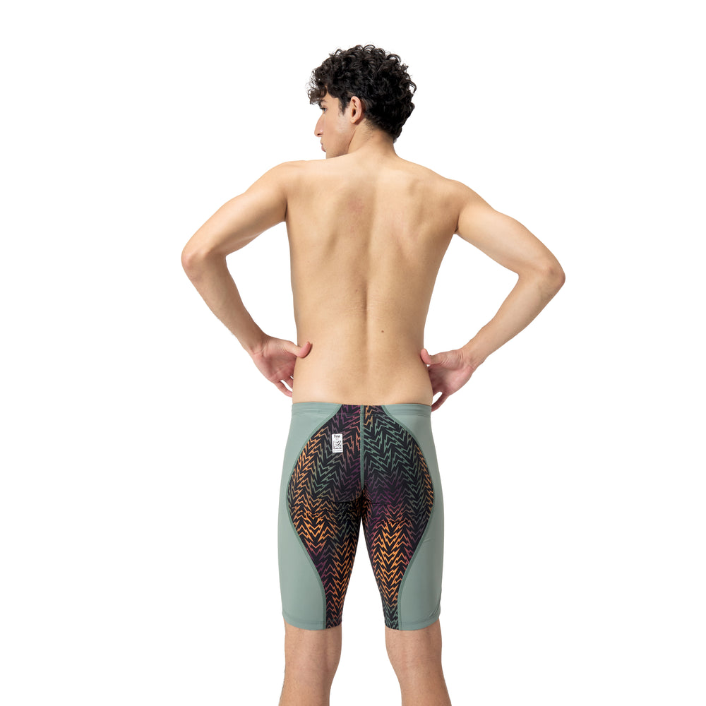 Fastskin LZR Racer Ignite Jammer Country Green