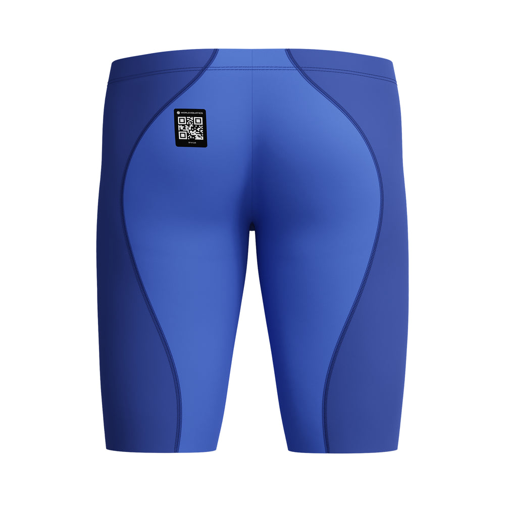 Fastskin LZR Racer Junior Ignite Jammer Deep Royal/Cobalt