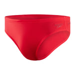 Mens 7cm Brief Fed Red