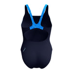 Womens Hyperboom Splice Muscleback Blue