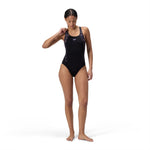 Womens Hyperboom Splice Muscleback Peach