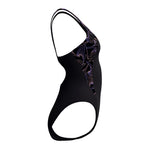 Womens Hyperboom Splice Muscleback Peach