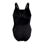 Womens Hyperboom Splice Muscleback Peach