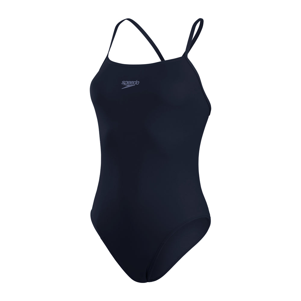 Womens Endurance+ Thinstrap Navy