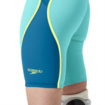 Fastskin LZR Racer Pure Intent 2.0 Openback Kneeskin Arctic Glass