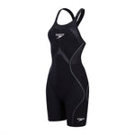 Fastskin LZR Racer Pure Intent 2.0 Closedback Kneeskin Black/Iridescent