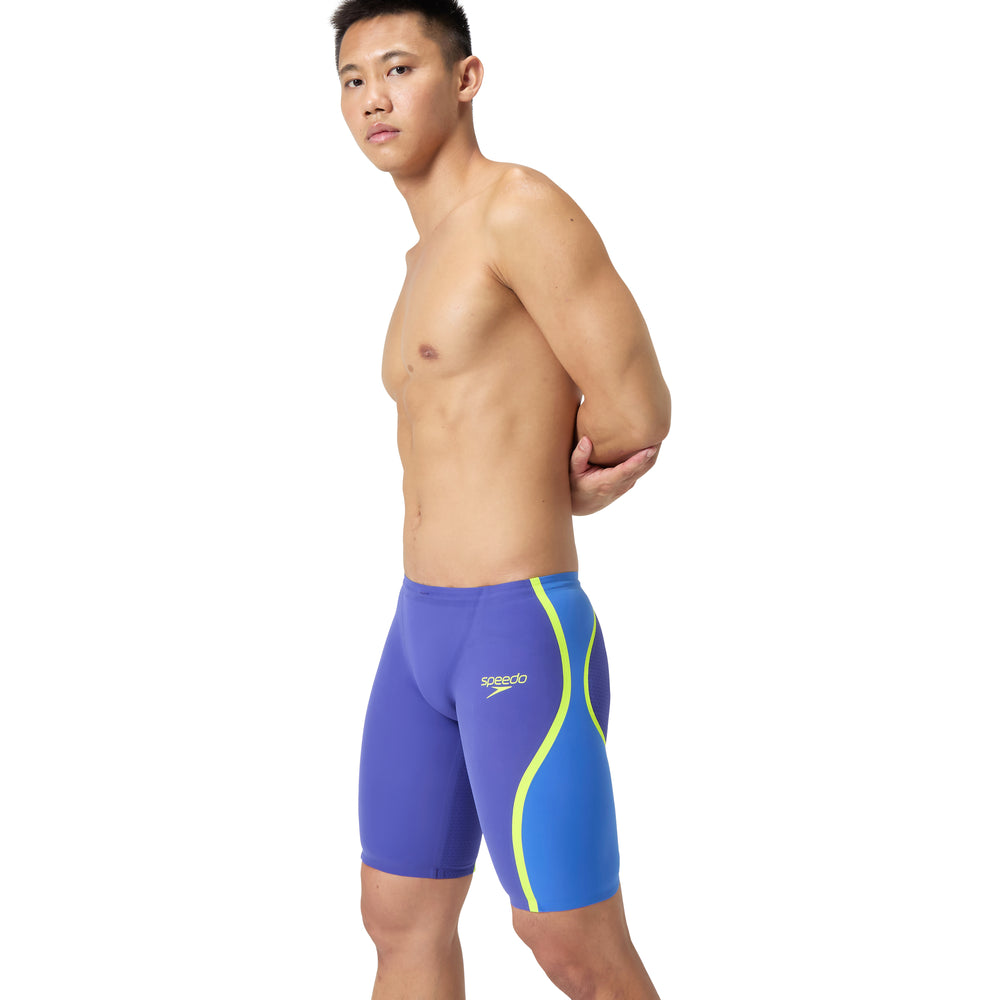 Fastskin LZR Racer Pure Intent 2.0 Jammer Royal/Cobalt