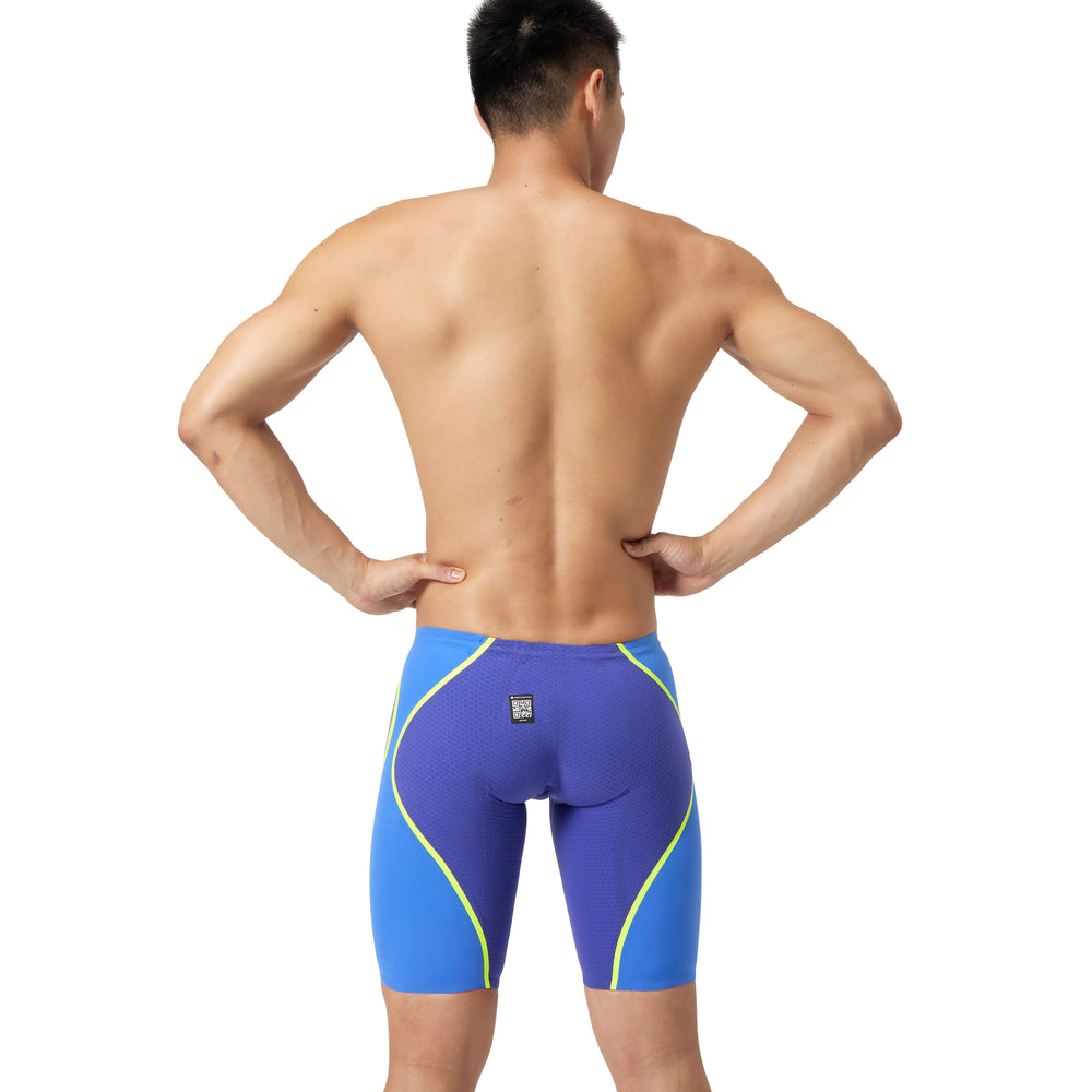 Fastskin LZR Racer Pure Intent 2.0 Jammer Royal/Cobalt