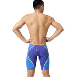 Fastskin LZR Racer Pure Intent 2.0 Jammer Royal/Cobalt