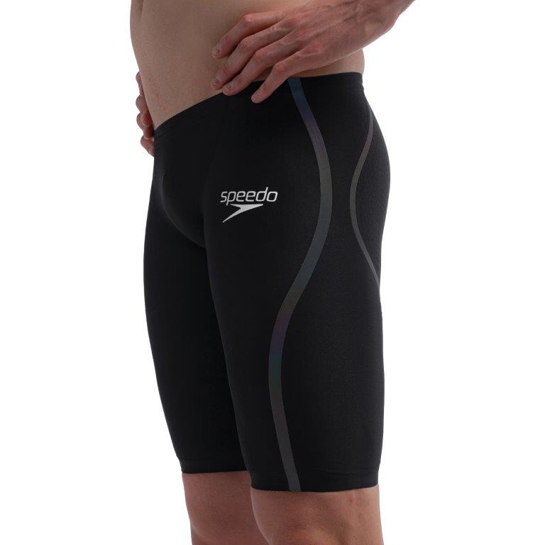 Fastskin LZR Racer Pure Intent 2.0 Jammer Black/Iridescent