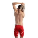 Fastskin LZR Racer Pure Intent 2.0 Jammer Flame Red/White