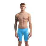 Fastskin LZR Racer Pure Intent 2.0 Jammer Blue/Red/Snow