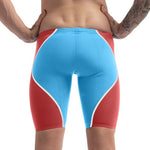 Fastskin LZR Racer Pure Intent 2.0 Jammer Blue/Red/Snow