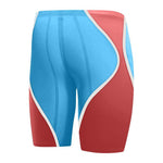 Fastskin LZR Racer Pure Intent 2.0 Jammer Blue/Red/Snow