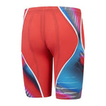 Fastskin LZR Racer Pure Intent 2.0 Jammer Red/Blue/Snow