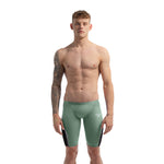 Fastskin LZR Racer Pure Intent 2.0 Jammer Country Green/Black/Iridescent