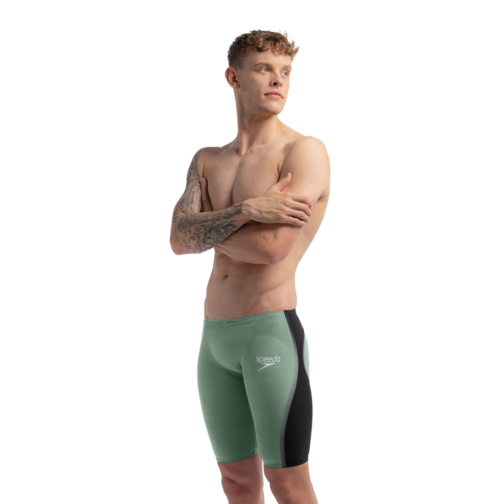 Fastskin LZR Racer Pure Intent 2.0 Jammer Country Green/Black/Iridescent