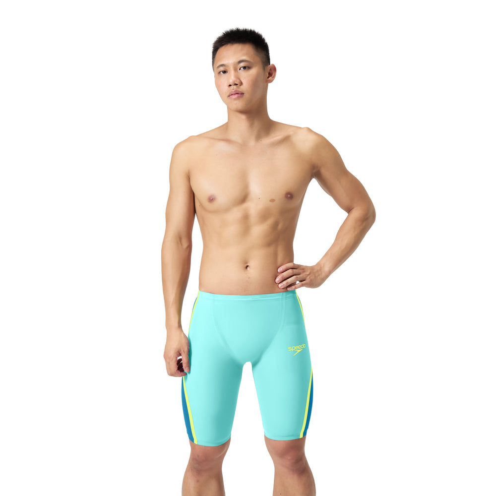 Fastskin LZR Racer Pure Intent 2.0 High Waisted Jammer Arctic Glass