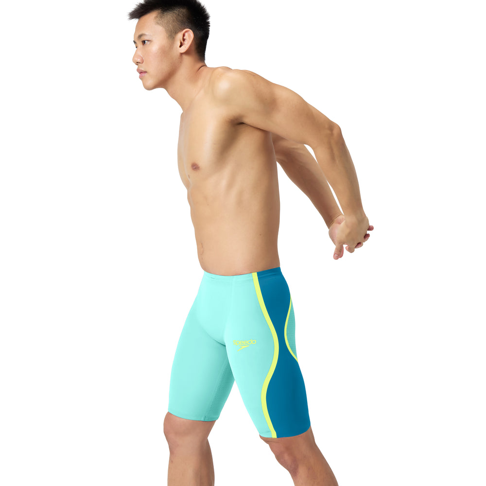 Fastskin LZR Racer Pure Intent 2.0 High Waisted Jammer Arctic Glass