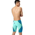 Fastskin LZR Racer Pure Intent 2.0 High Waisted Jammer Arctic Glass