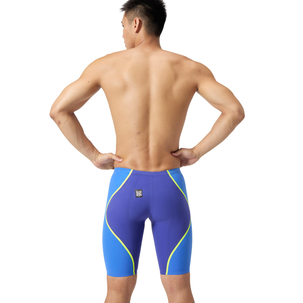 Fastskin LZR Racer Pure Intent 2.0 High Waisted Jammer Royal/Cobalt