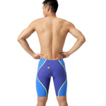 Fastskin LZR Racer Pure Intent 2.0 High Waisted Jammer Royal/Cobalt