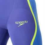 Fastskin LZR Racer Pure Intent 2.0 High Waisted Jammer Royal/Cobalt