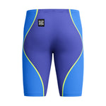 Fastskin LZR Racer Pure Intent 2.0 High Waisted Jammer Royal/Cobalt