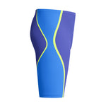 Fastskin LZR Racer Pure Intent 2.0 High Waisted Jammer Royal/Cobalt