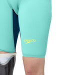 Fastskin LZR Racer Pure Valor 2.0 Closedback Kneeskin Arctic Glass