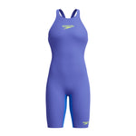 Fastskin LZR Racer Pure Valor 2.0 Closedback Kneeskin Royal/Cobalt