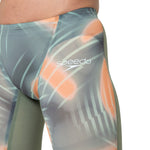 Fastskin LZR Racer Pure Valor 2.0 Jammer Country Green/Nectarine