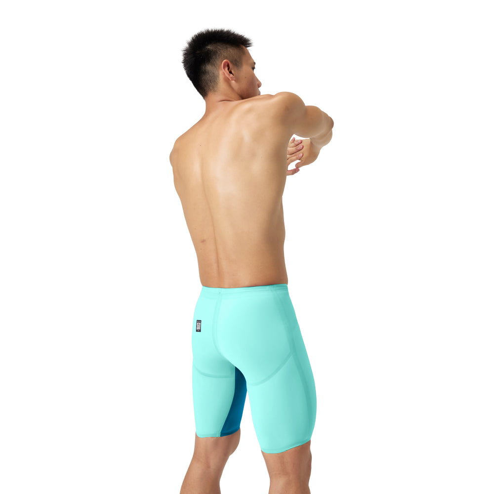 Fastskin LZR Racer Pure Valor 2.0 High Waisted Jammer Arctic Glass