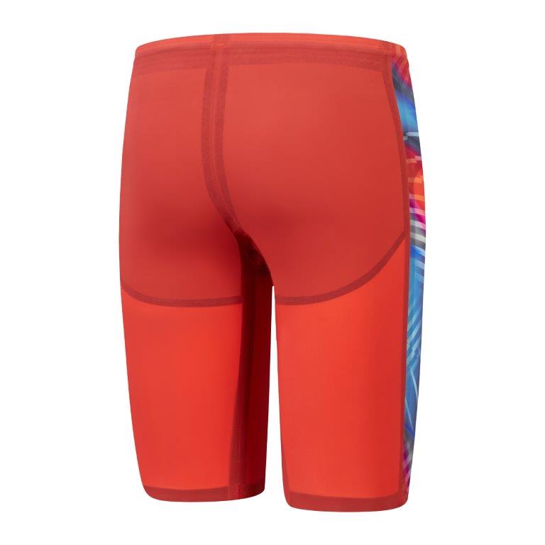 Fastskin LZR Racer Pure Valor 2.0 High Waisted Jammer Red/Blue