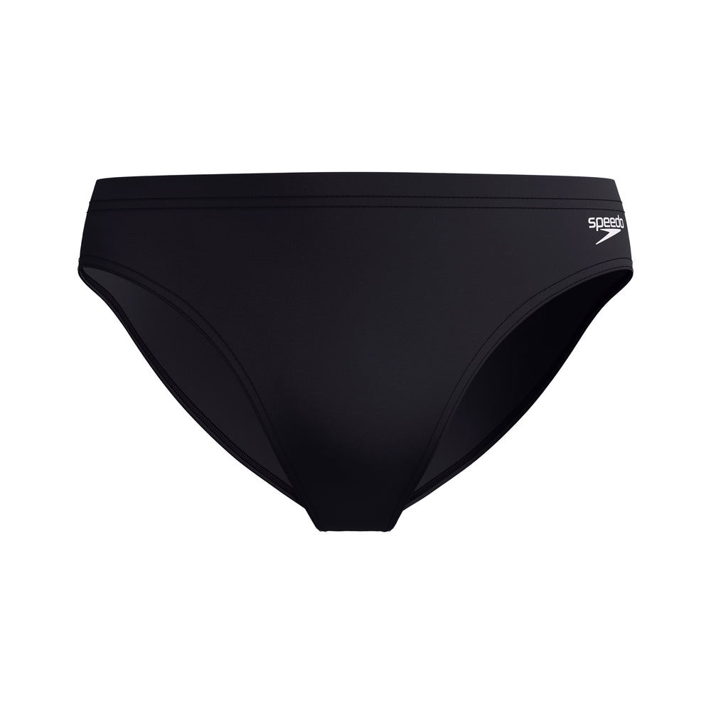 Mens Classic Logo 7cm Brief Anthracite