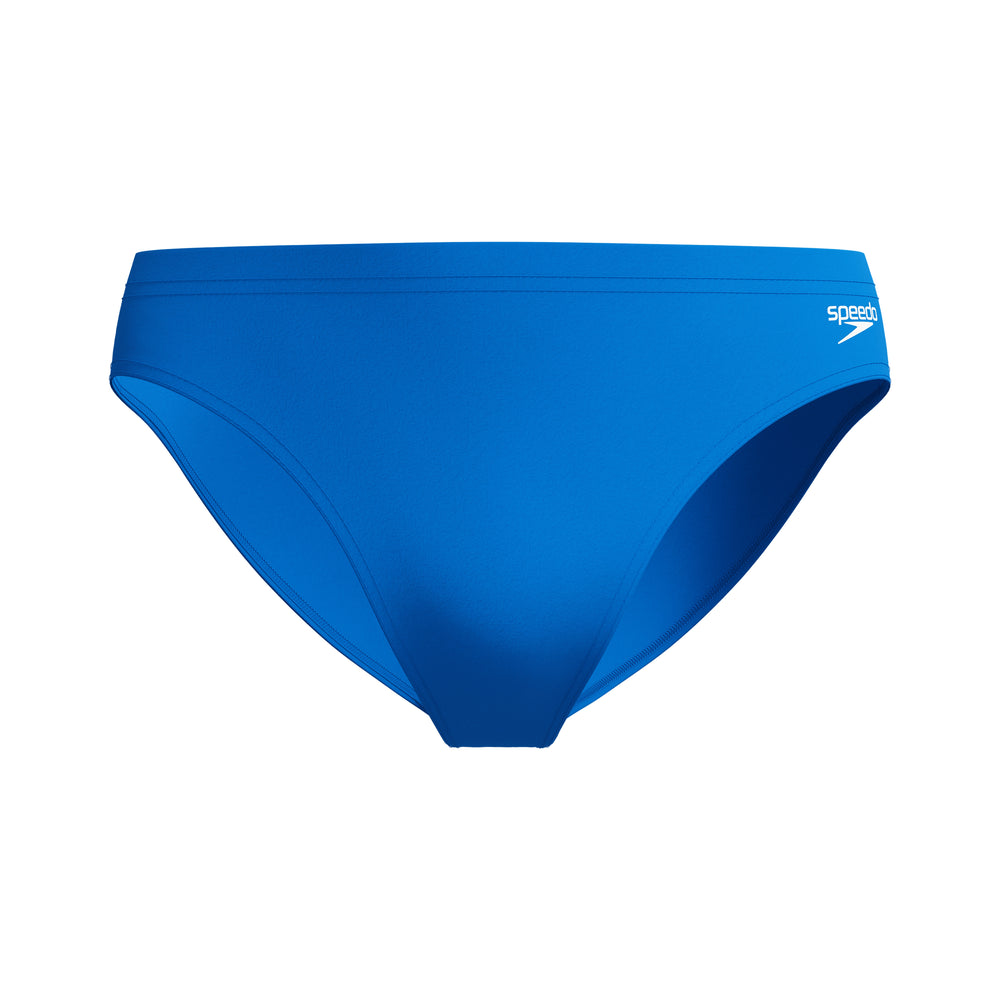 Mens Classic Logo 7cm Brief Turkish Sea
