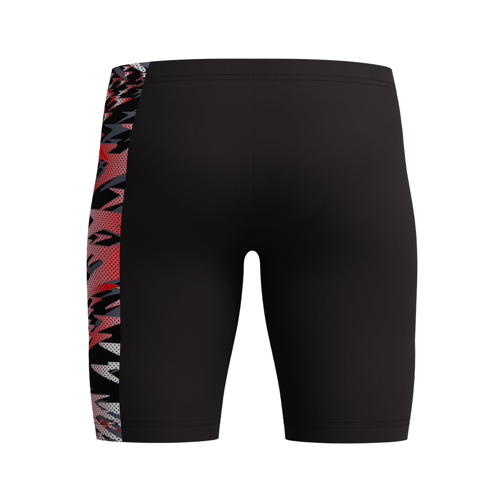 Boys Hyperboom Panel Jammer Anthracite/Red