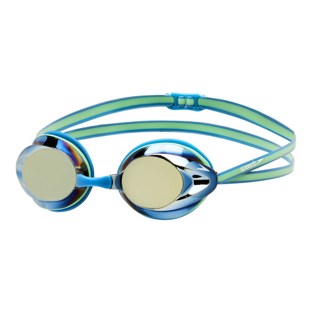 Opal Mirror Goggles Nordic/Toucan