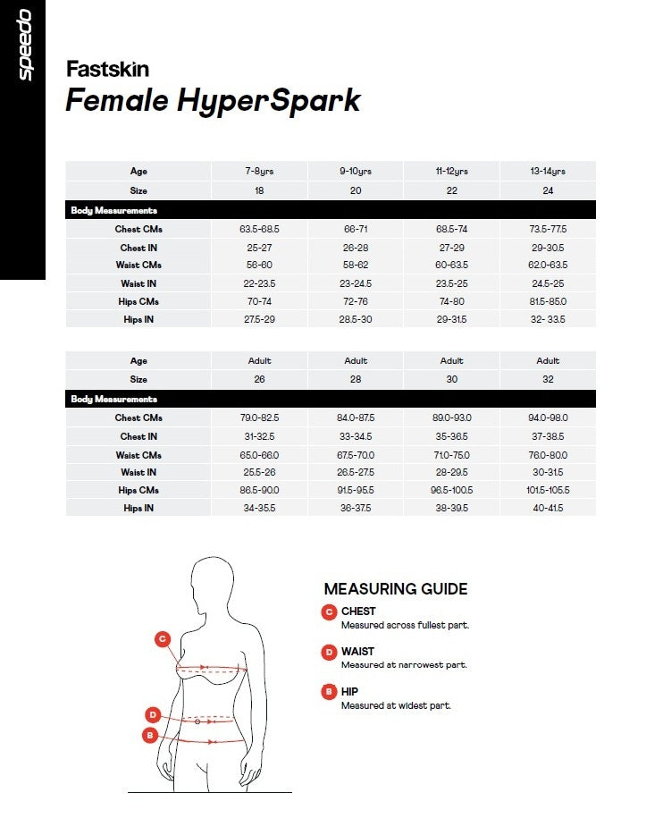 Fastskin HyperSpark Openback Kneeskin Night/Sevres Blue