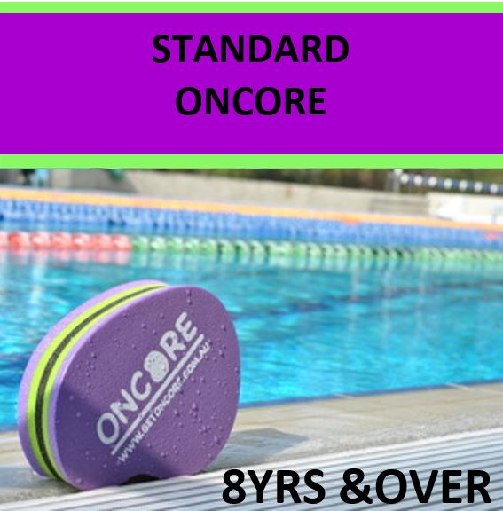 ONCORE - Standard