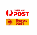 Express Postage Within Aus