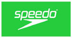 Speedo Logo Towel Green/White