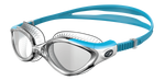 Futura Biofuse Flexiseal Female Goggles Turquiose/Clear